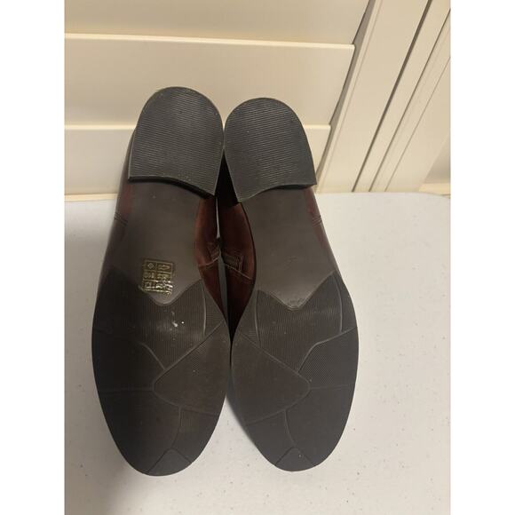 Regarde le Ciel Women's Leather Ankle Boots Size 37‎ US Size 6 - Picture 6 of 6